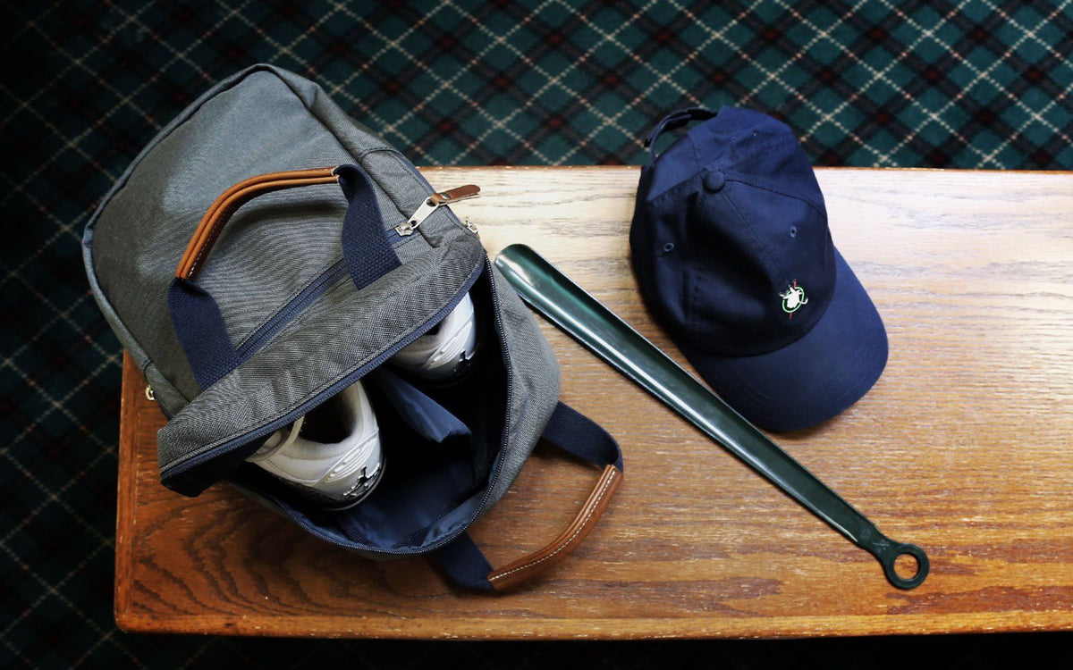 Golf Shoe Bags Shoe Travel Bags Hudson Sutler