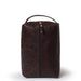 Kennedy Leather Shoe Bag