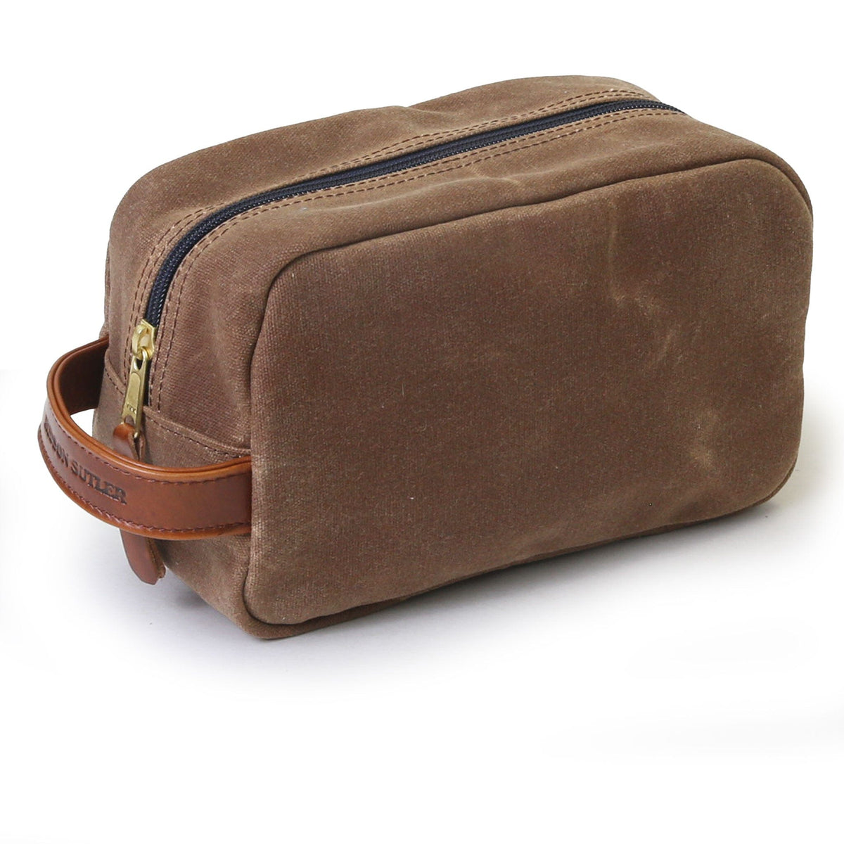 Leather Heritage Shave Kit main image 1