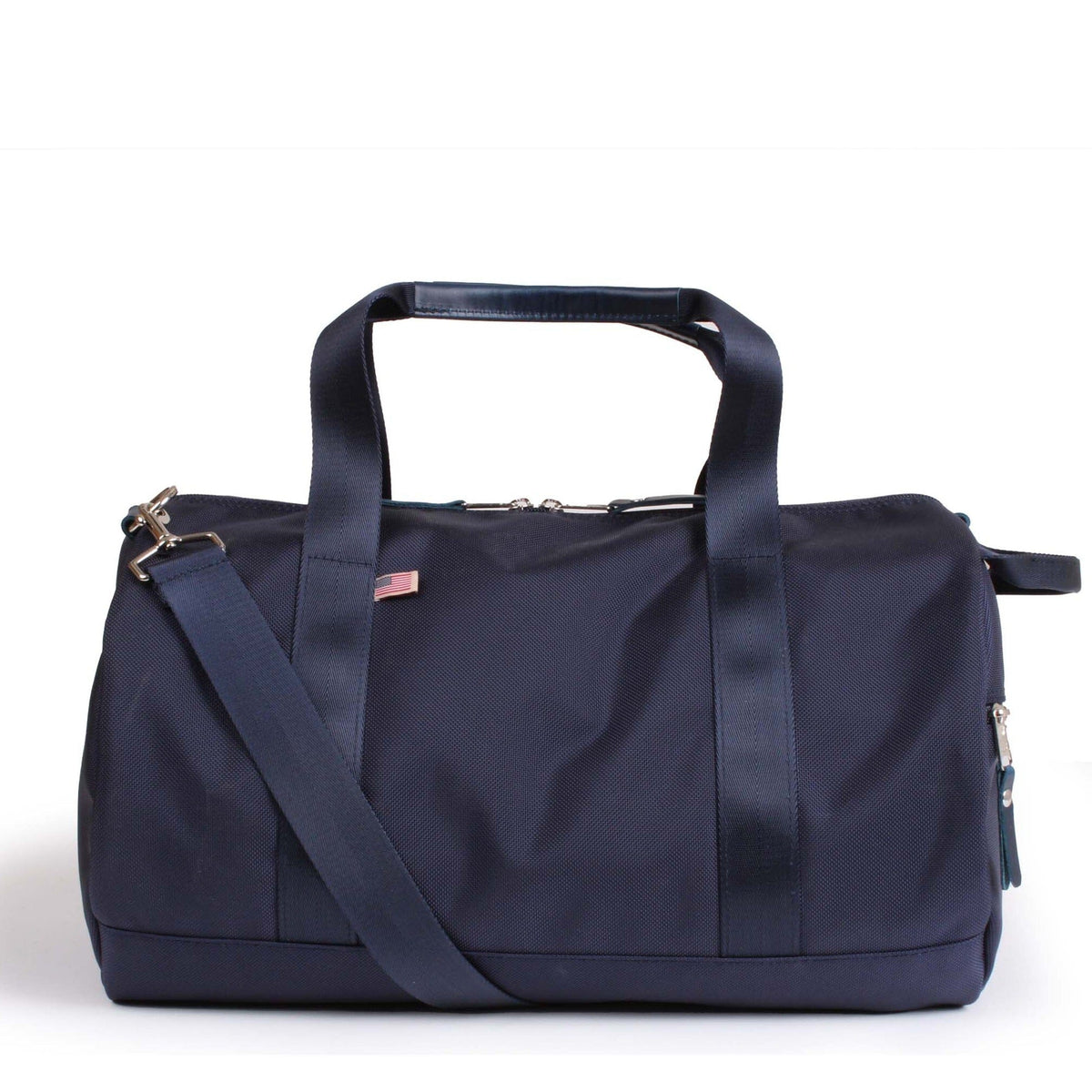 Newport Commuter Duffel | Ballistic Nylon Travel Duffel | Hudson