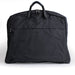 Carmel Traveler Garment Bag - Black/Black
