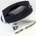 Coronado Shoe Bag - Navy