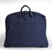 Carmel Traveler Garment Bag - Navy/Navy