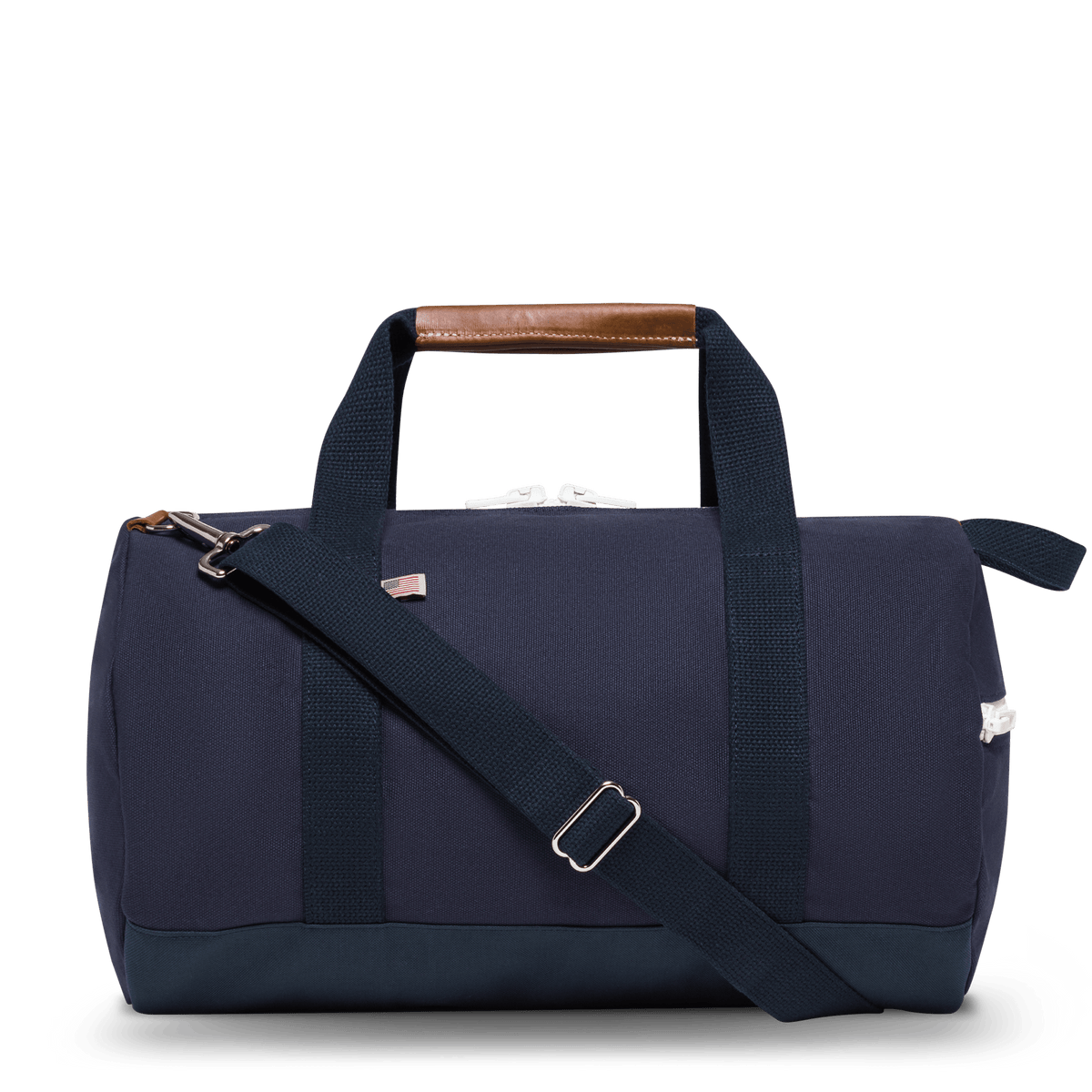 Round Duffel Bag | Travel Bag | Hudson Sutler
