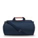 Large Garment Duffel Bag- Navy/Navy