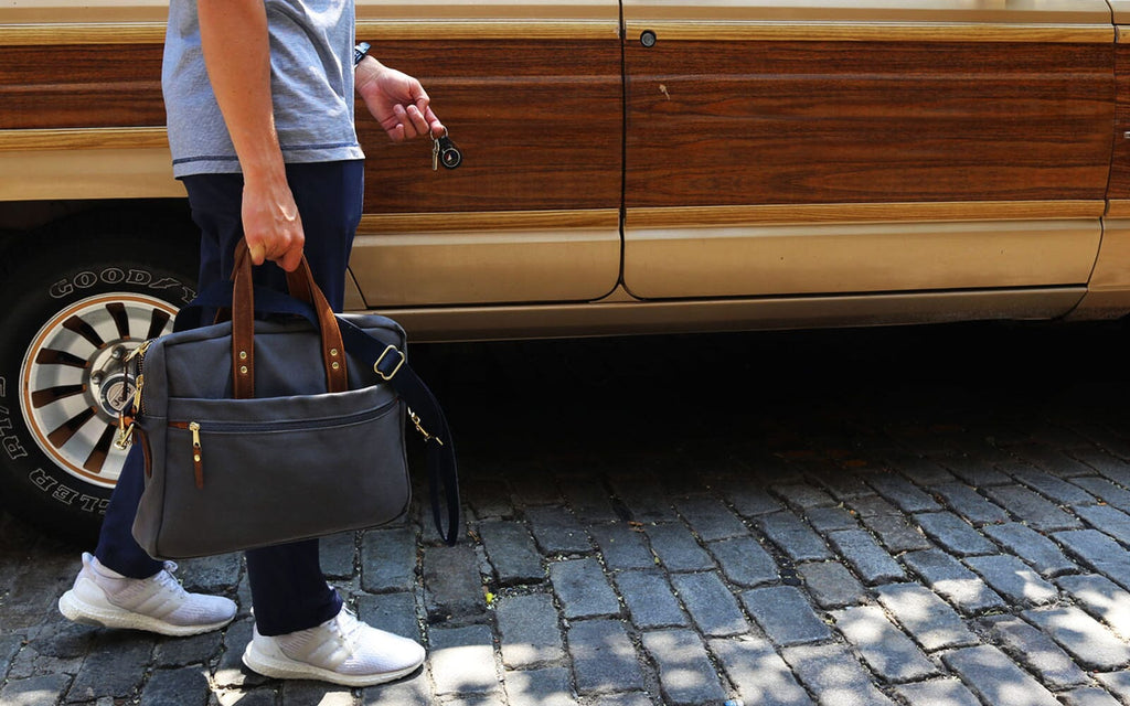 LAPTOP BAGS
