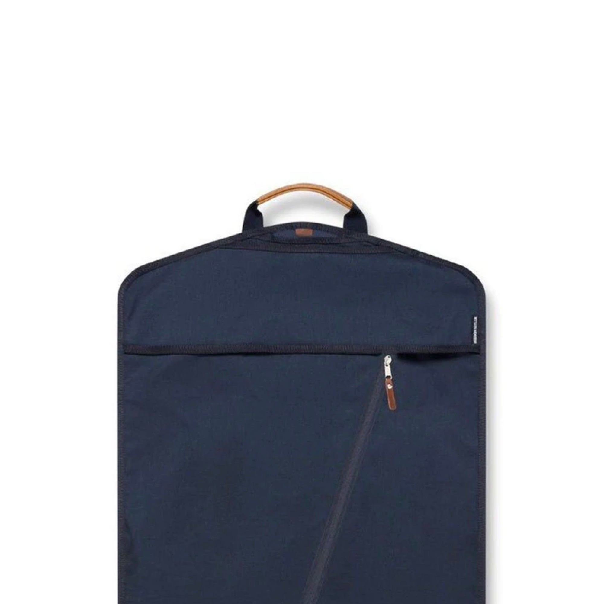 Goyard Unisex Navy Blue Travel Foldable Collapsable Garment Suit