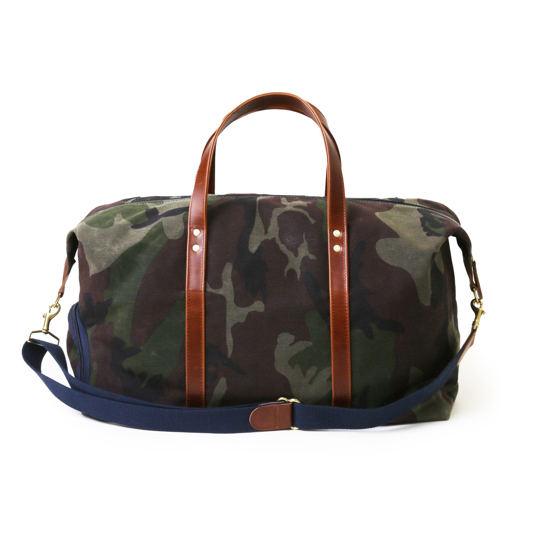 THE WAXED COLLECTION – Hudson Sutler