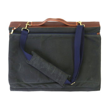 Heritage Garment Bag – Hudson Sutler