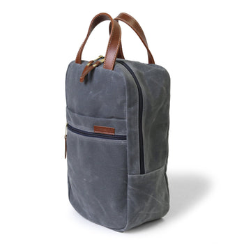 Heritage Golf Shoe Bag | Hudson Sutler