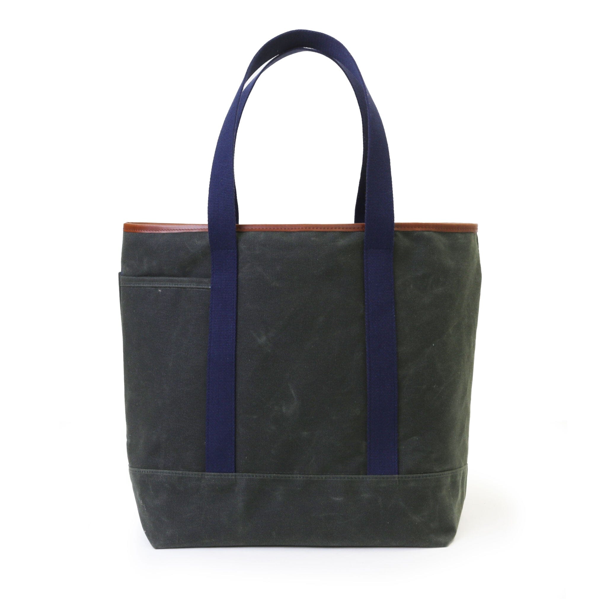 Heritage Tote – Hudson Sutler