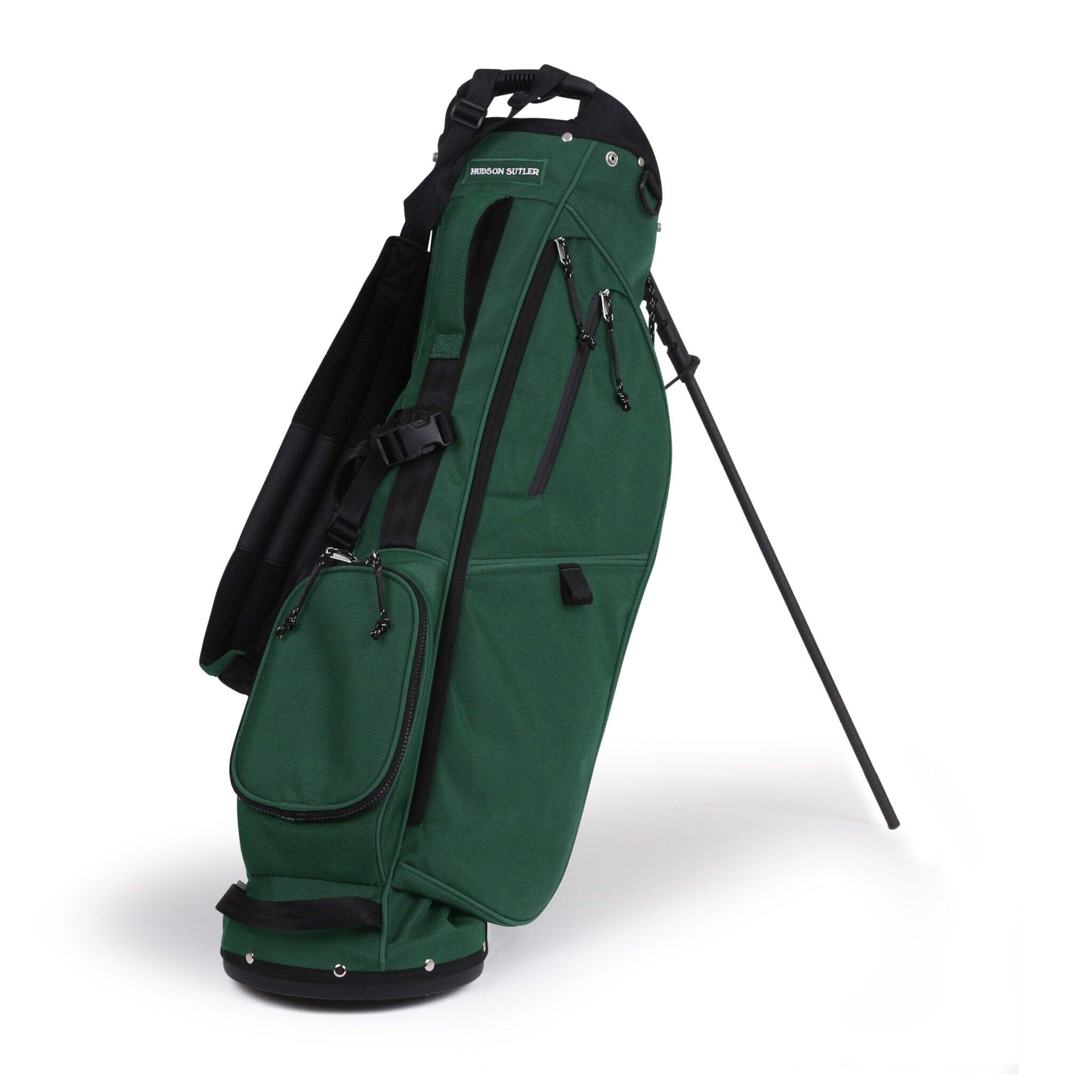Hudson Looper Golf Bag 2.0 – Hudson Sutler