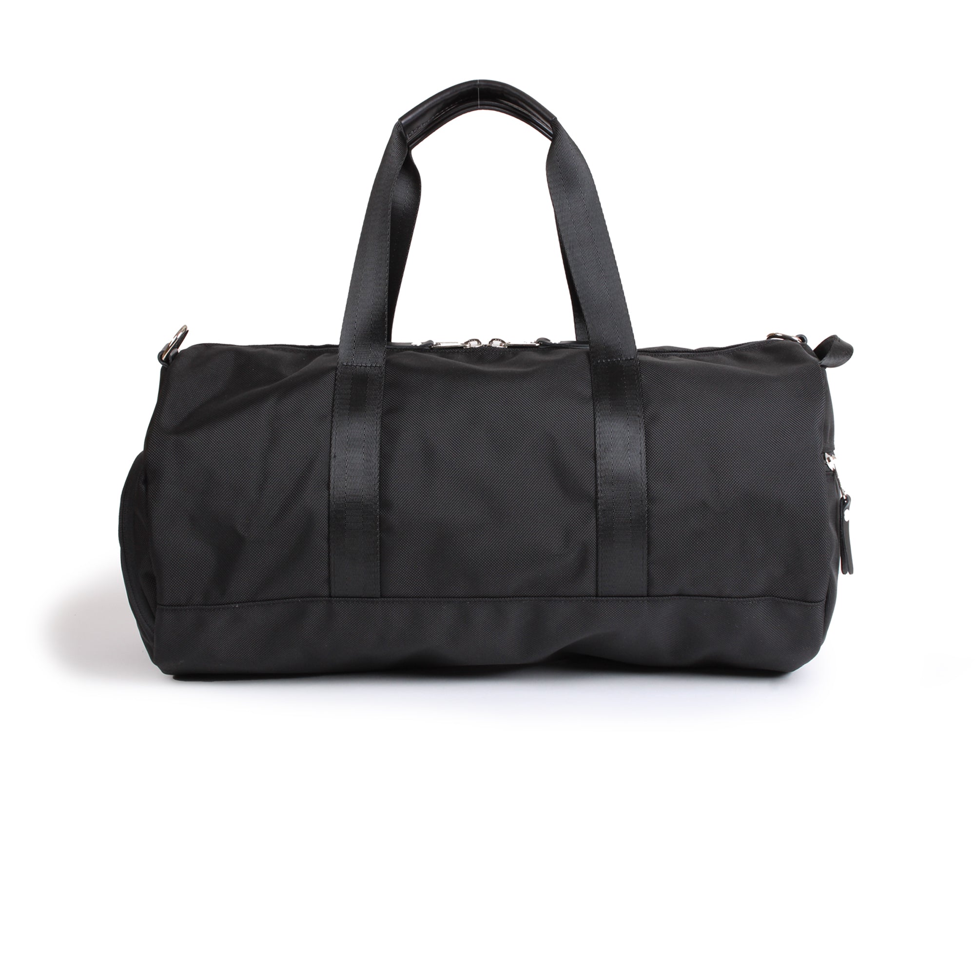 Monterey Overnight Duffel Ballistic Nylon - Black/Black – Hudson Sutler