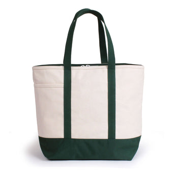 【A164】トートバッグ TTT Sun Sacoche 1961 Tote - Sunset (GRN_1961_09)