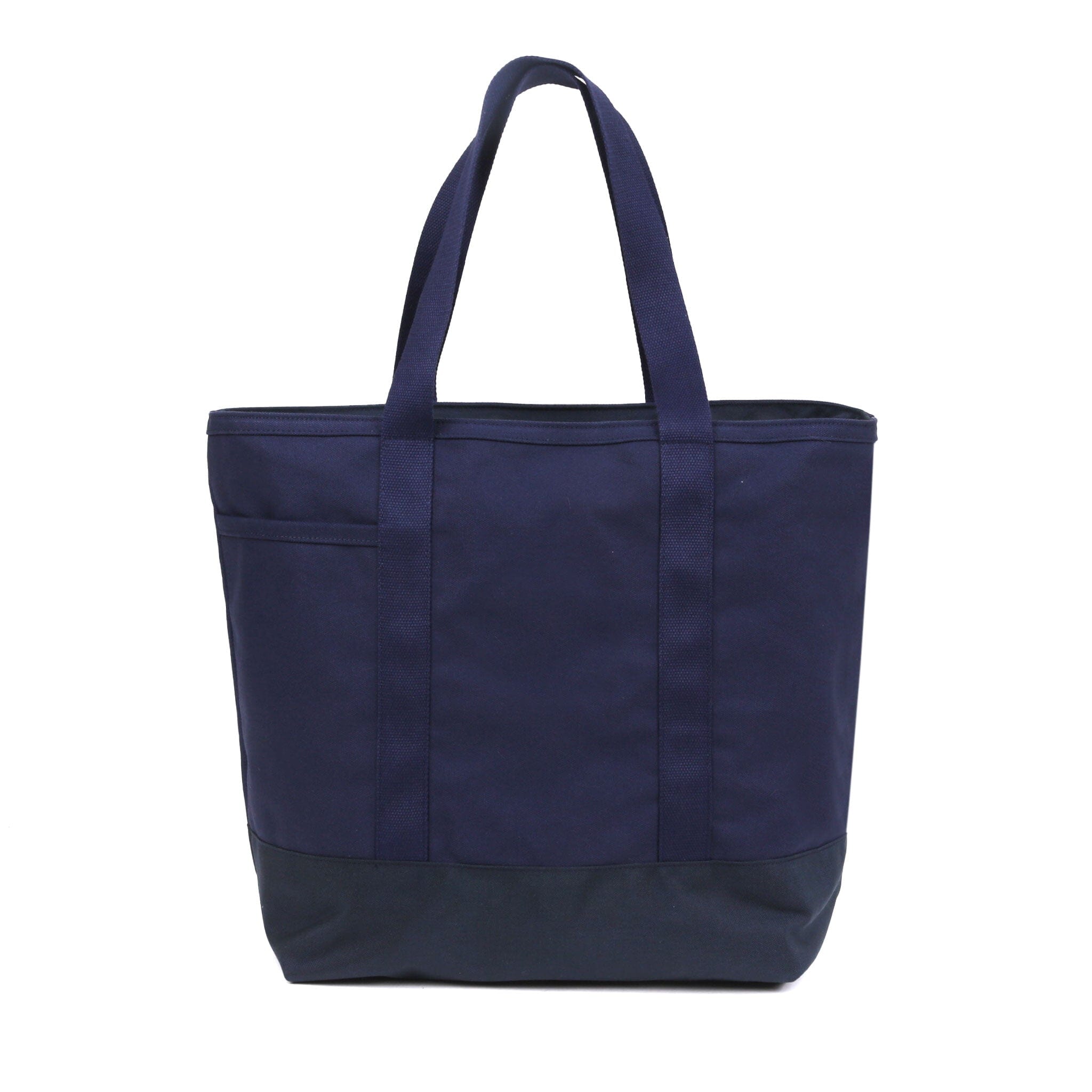 Sconset Tote- Navy/Navy, Standard