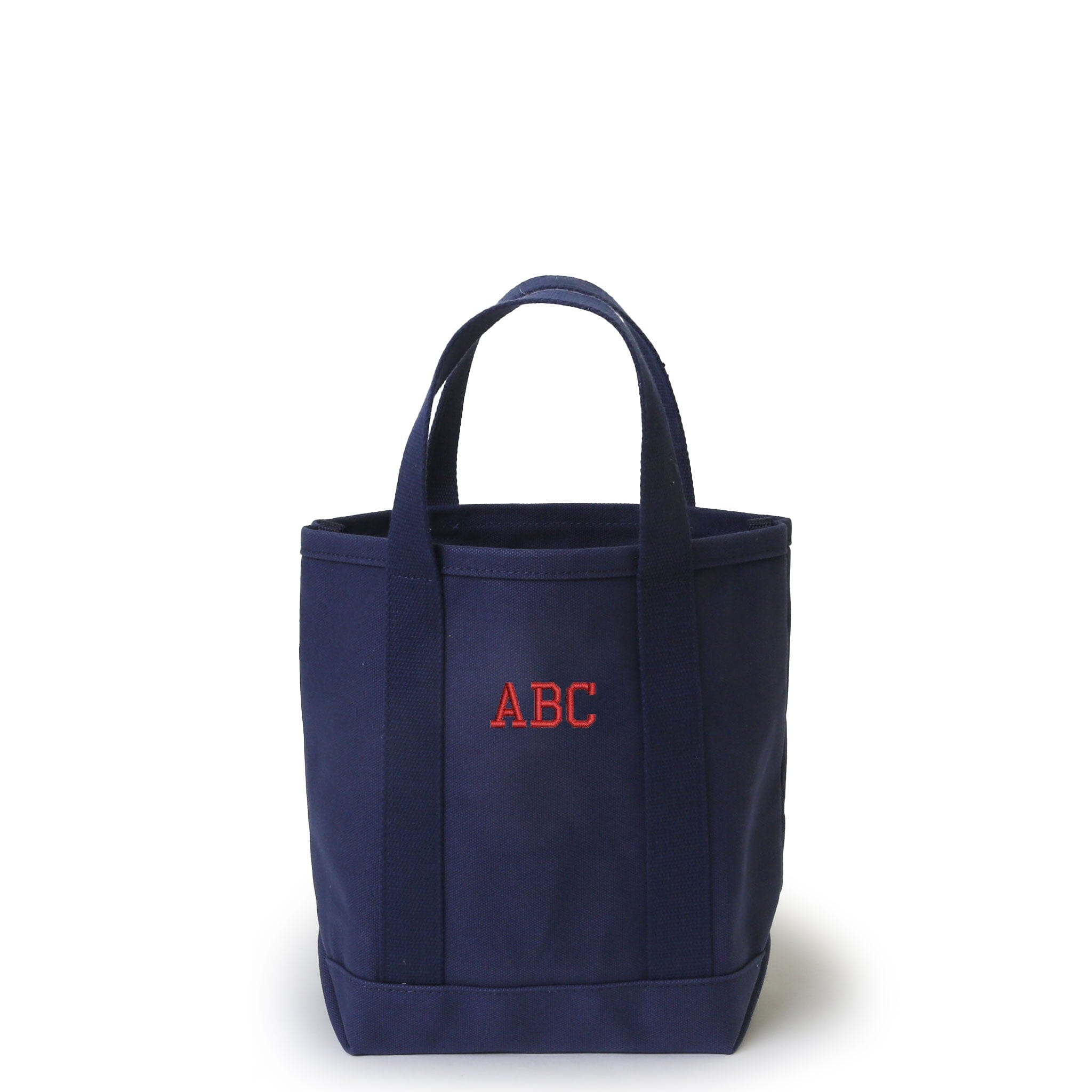 Small Club Tote – Hudson Sutler