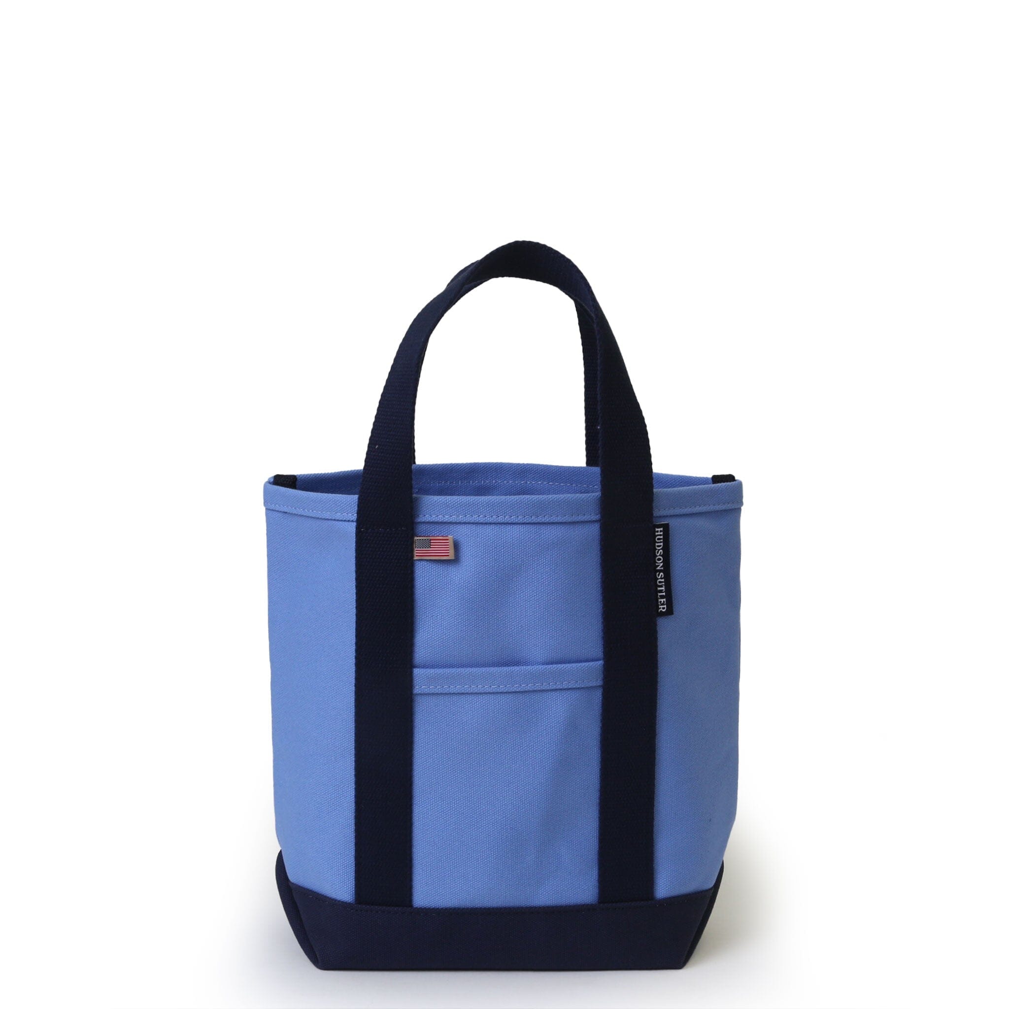 Small Club Tote – Hudson Sutler