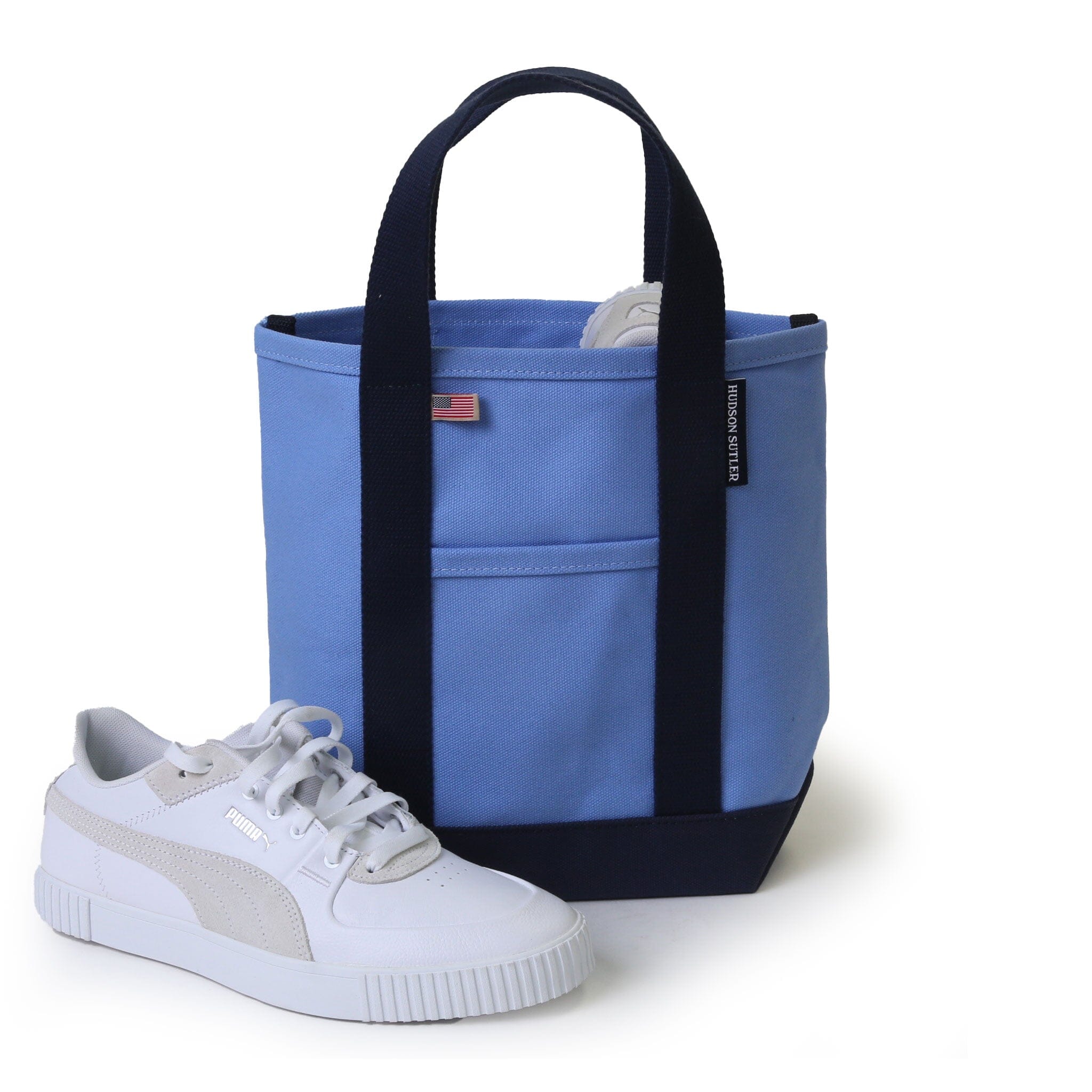 Small Club Tote – Hudson Sutler