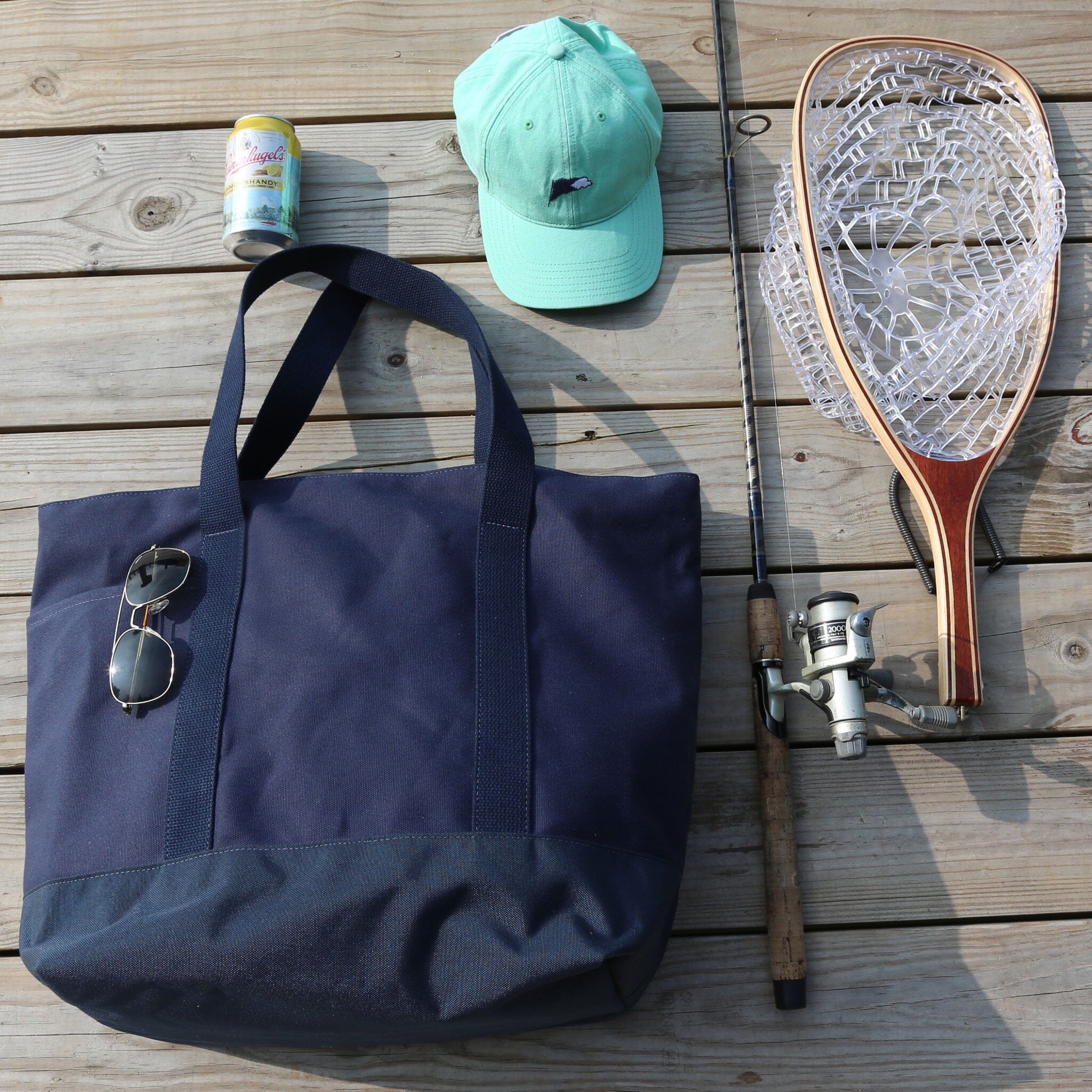 Sconset Tote – Hudson Sutler