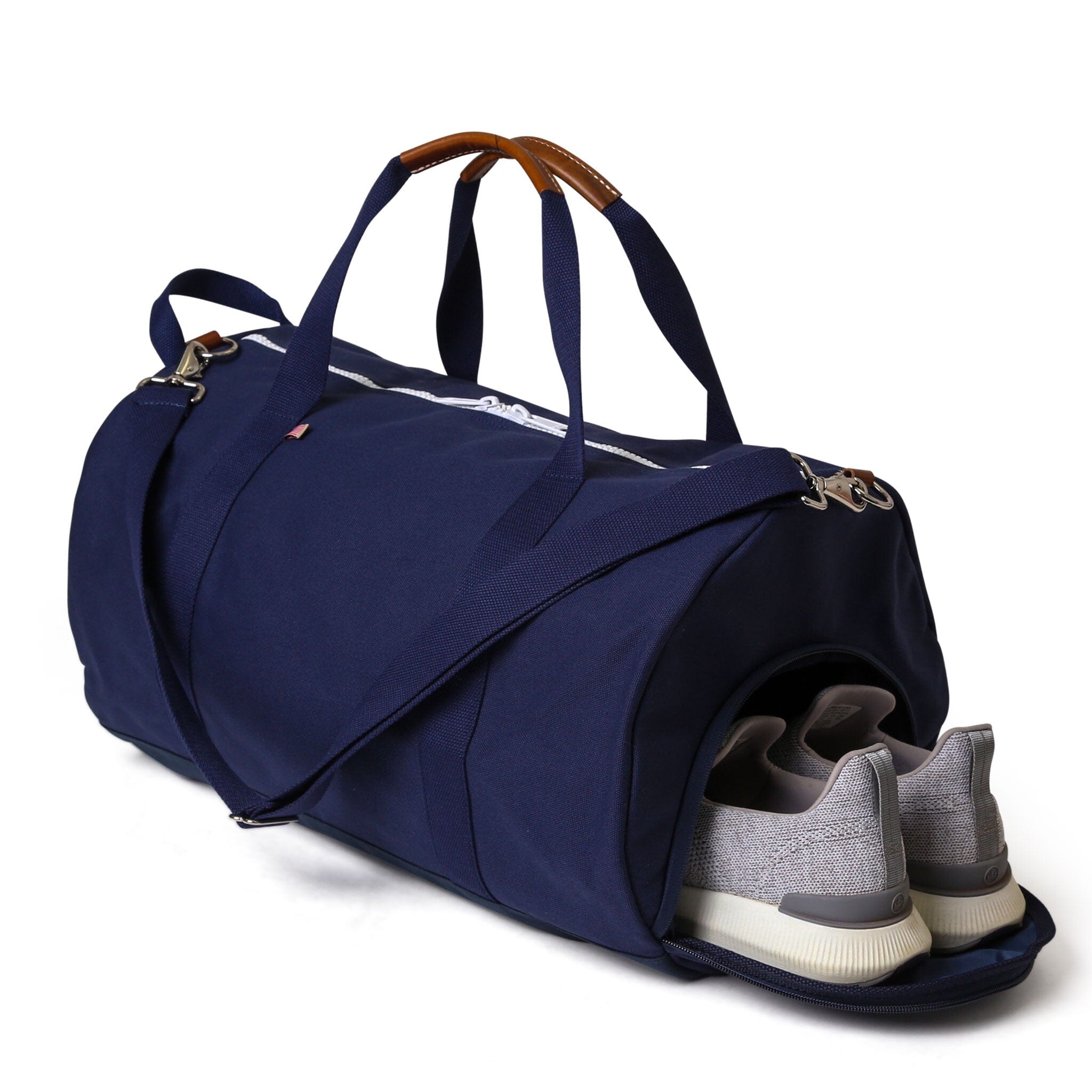 Large Weekender Travel Bag | Hudson Sutler