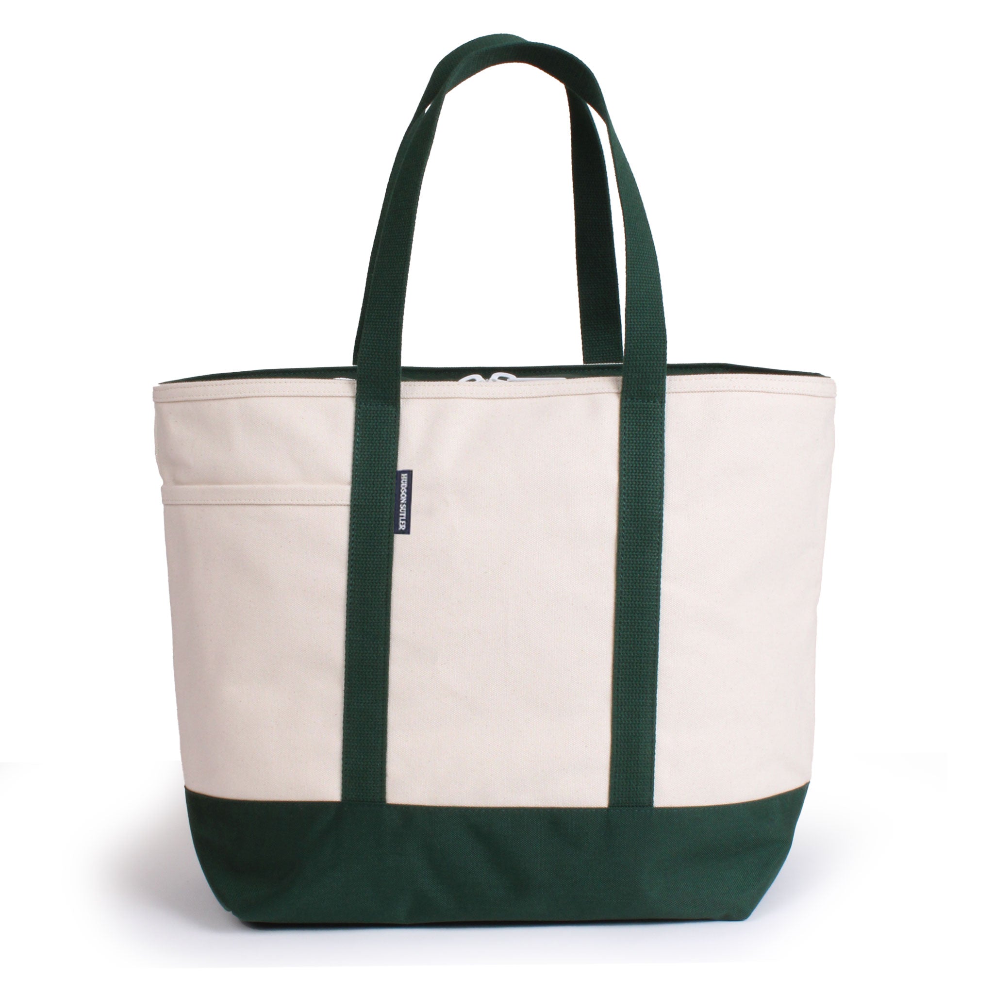 lands end large vs extra large tote