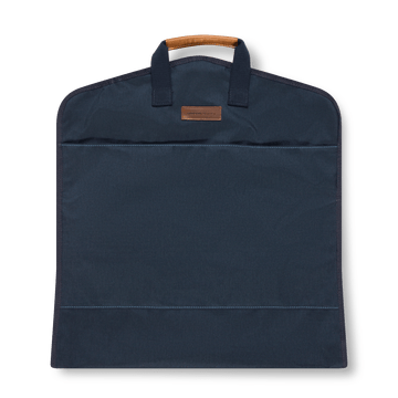 Chatham Wayfarer Garment Bag - Hudson Sutler - Made in USA