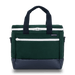 Montauk Cooler Bag - Hunter Green/Navy