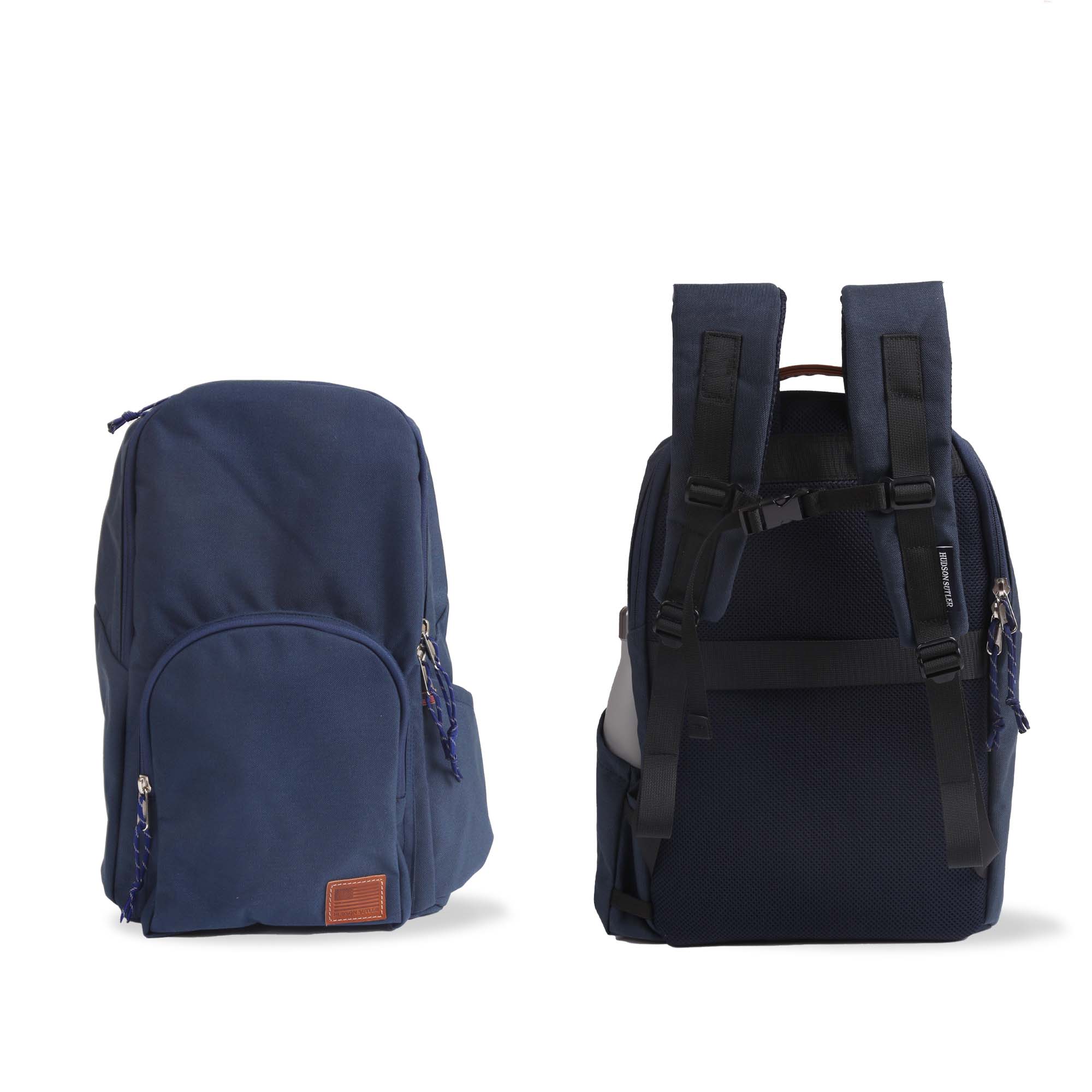 hudson activewear lululemon backpack Flatiron Backpack 20L
