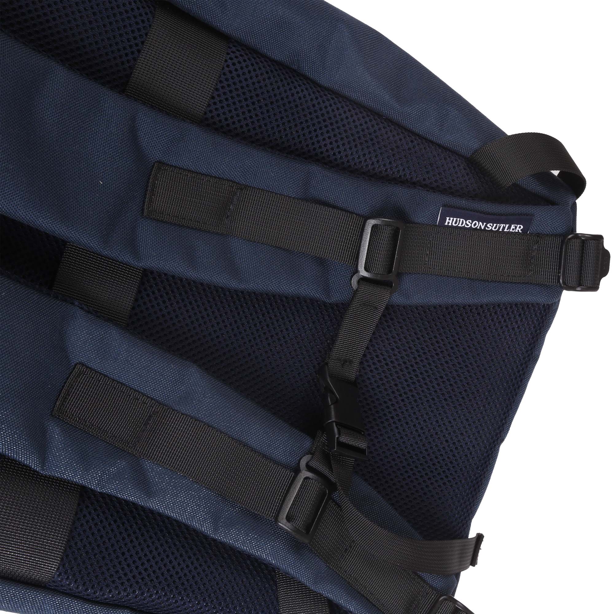 hudson activewear lululemon backpack 20L Laptop Backpack