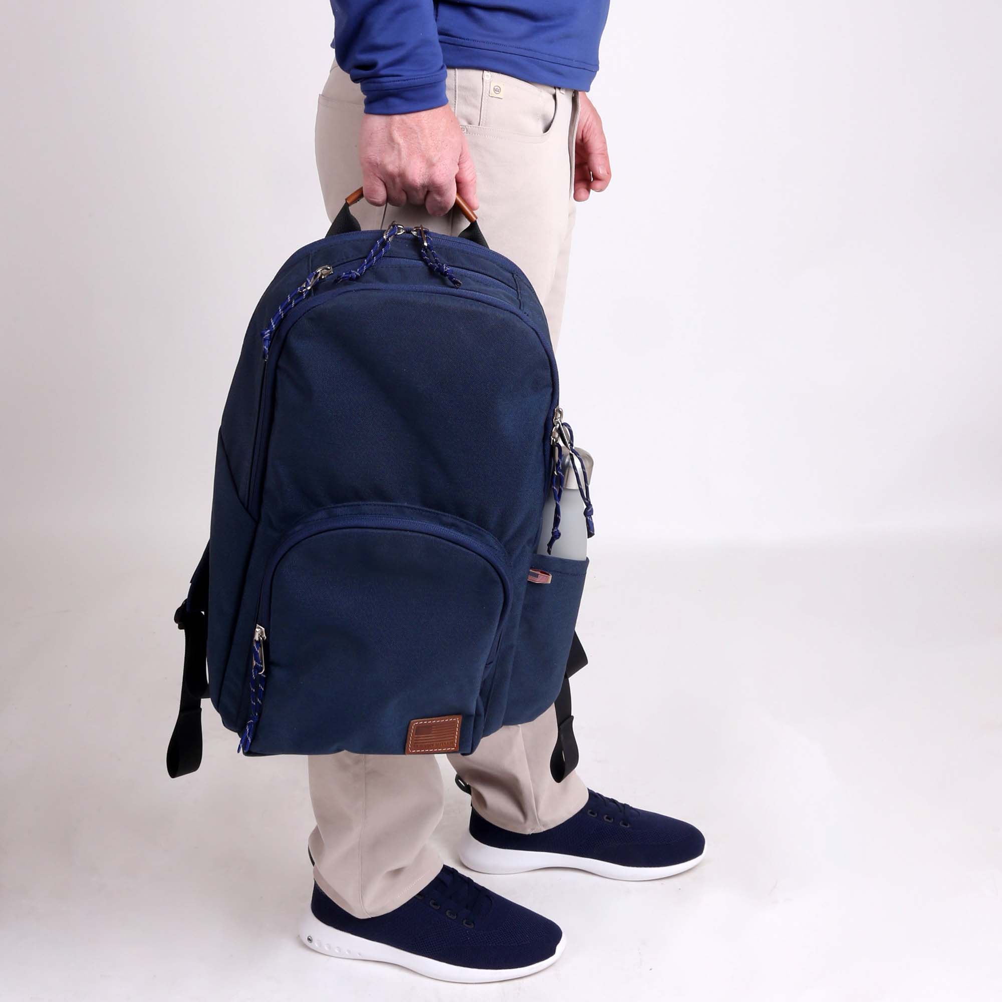 20L Laptop Backpack | Hudson Sutler