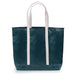 Large Waterproof Cape Tote - Hunter Green