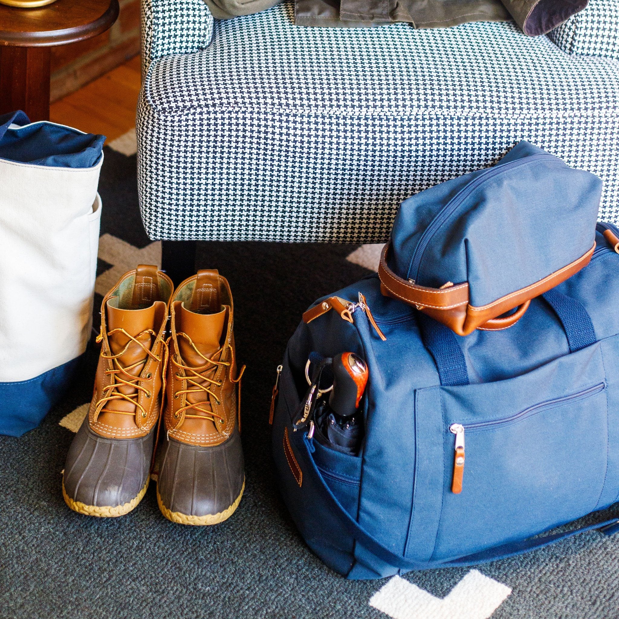 Amelia Toiletry Bag – Hunter Green By Hudson Sutler Amelia Toiletry Bag – Hunter Green By Hudson Sutler