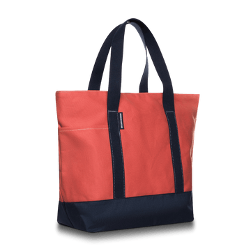 Sconset Weekender Tote - Hudson Sutler - Made in USA