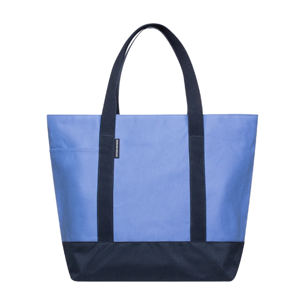 Biscayne Weekender Tote - Hudson Sutler - Made in USA