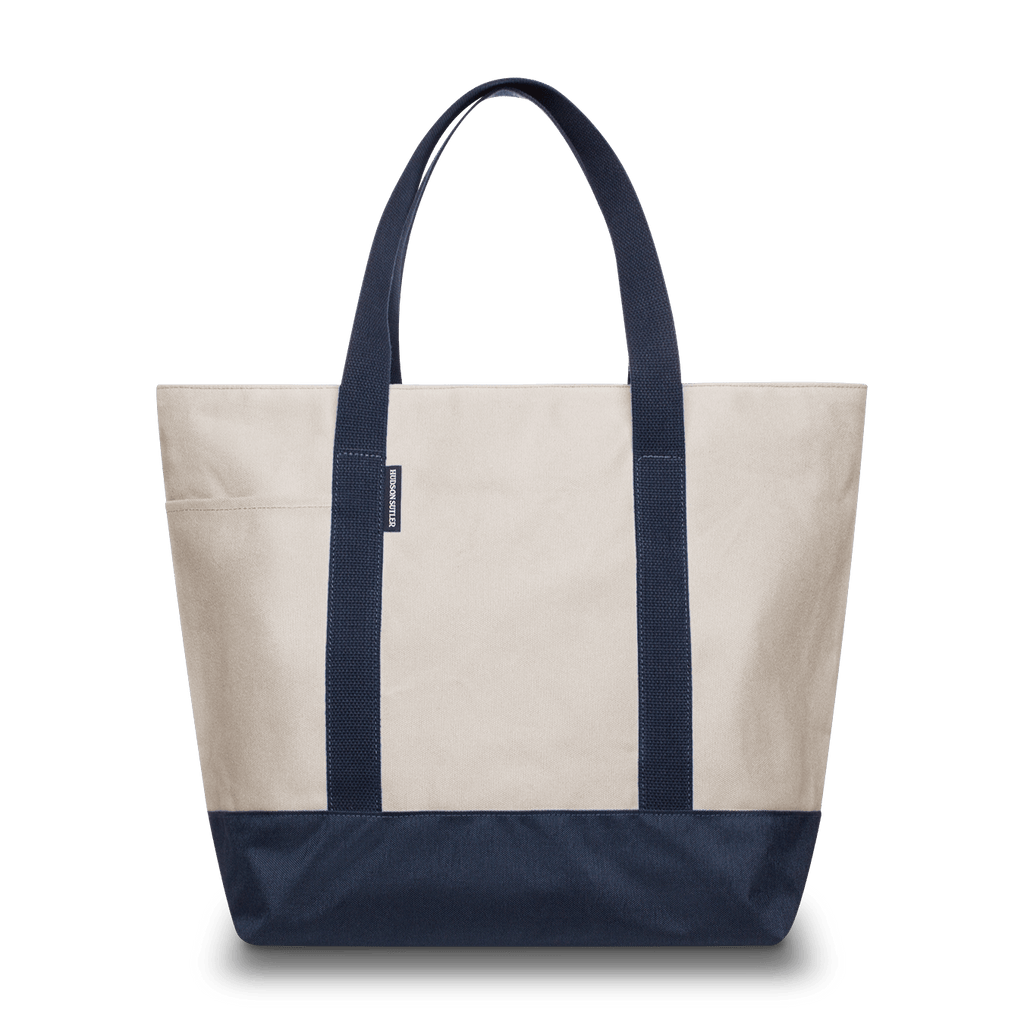 Marin Weekender Tote - Hudson Sutler - Made in USA