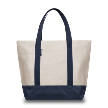 Marin Weekender Tote - Hudson Sutler - Made in USA