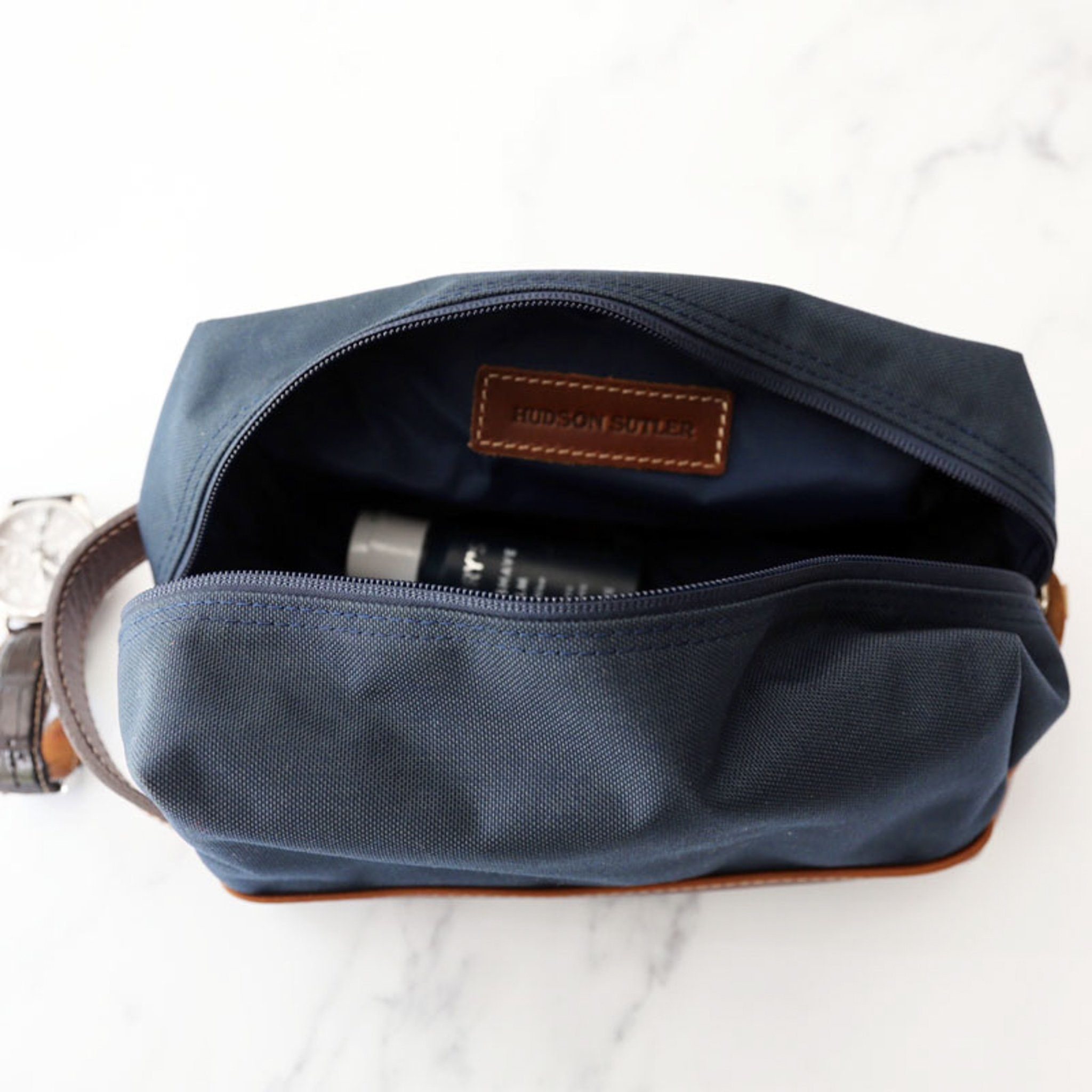 Amelia Toiletry Bag Hunter Green By Hudson Sutler Amelia Toiletry Bag Hunter Green By Hudson Sutler
