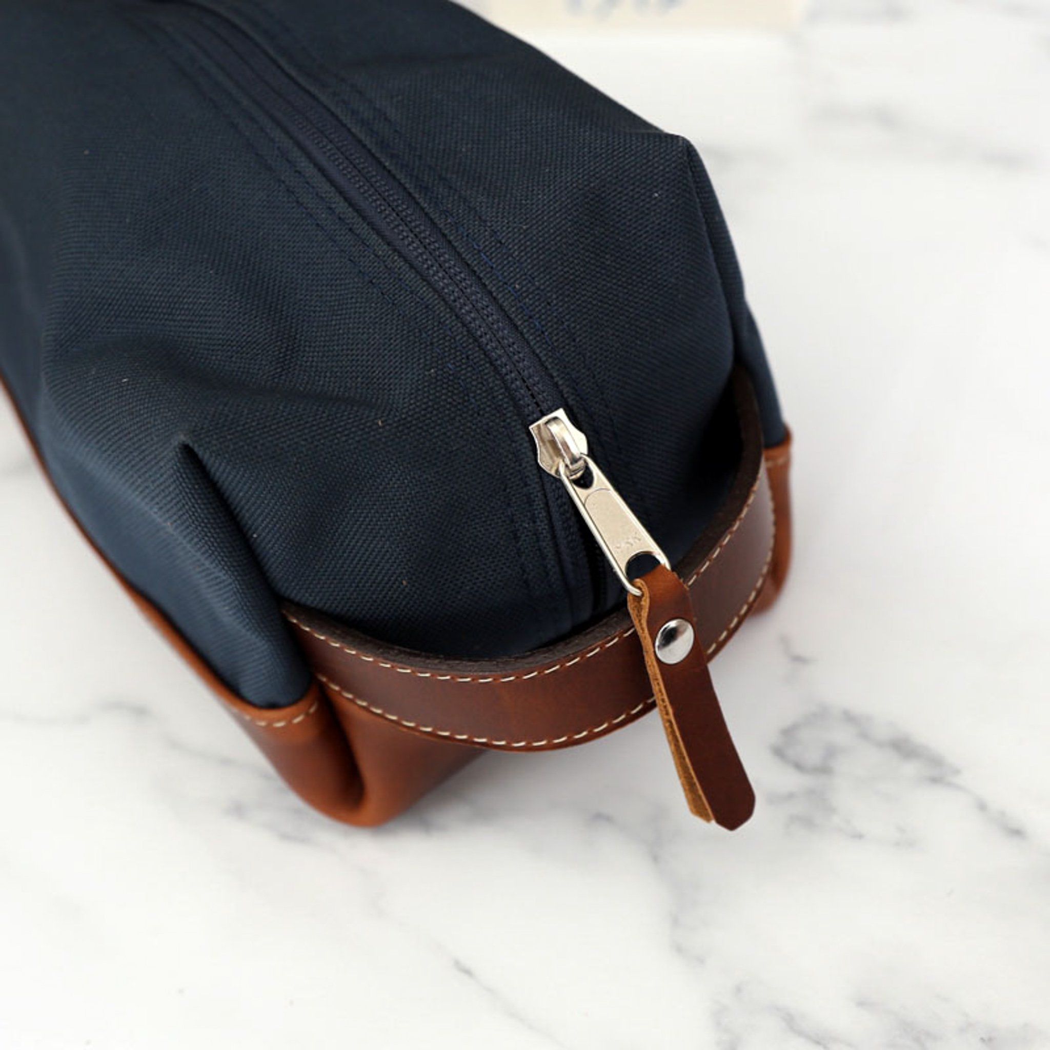 Amelia Toiletry Bag – Hunter Green By Hudson Sutler Amelia Toiletry Bag – Hunter Green By Hudson Sutler