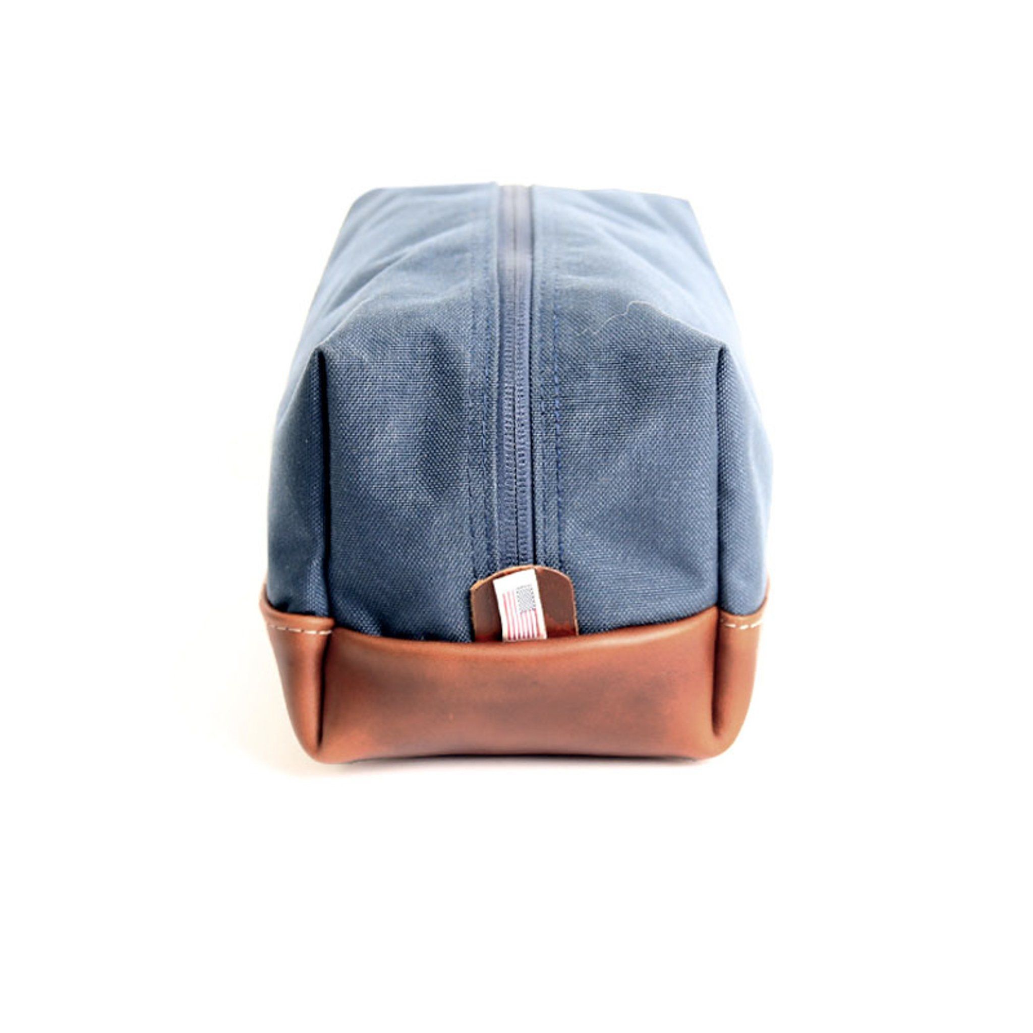 Amelia Toiletry Bag – Hunter Green By Hudson Sutler