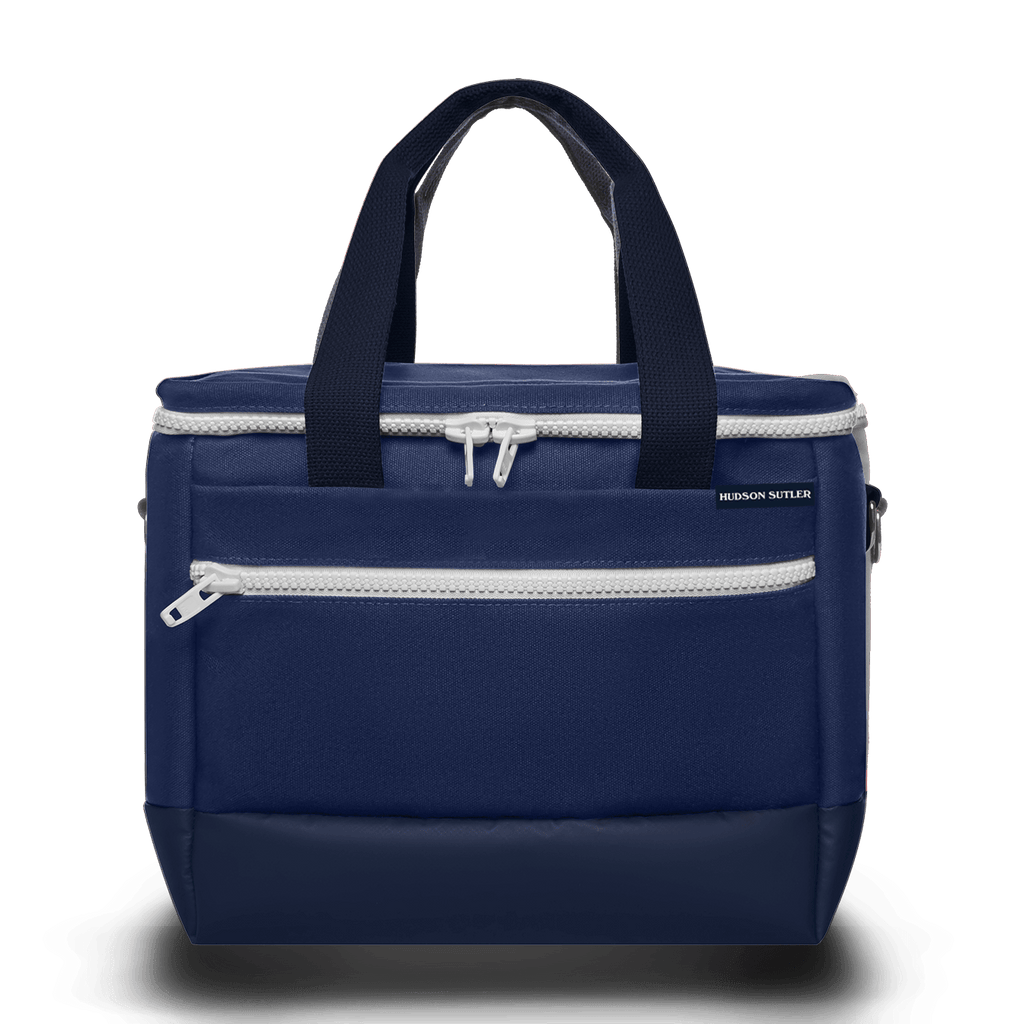 Chatham Cooler Bag - 18 Pack - Hudson Sutler - Made in USA
