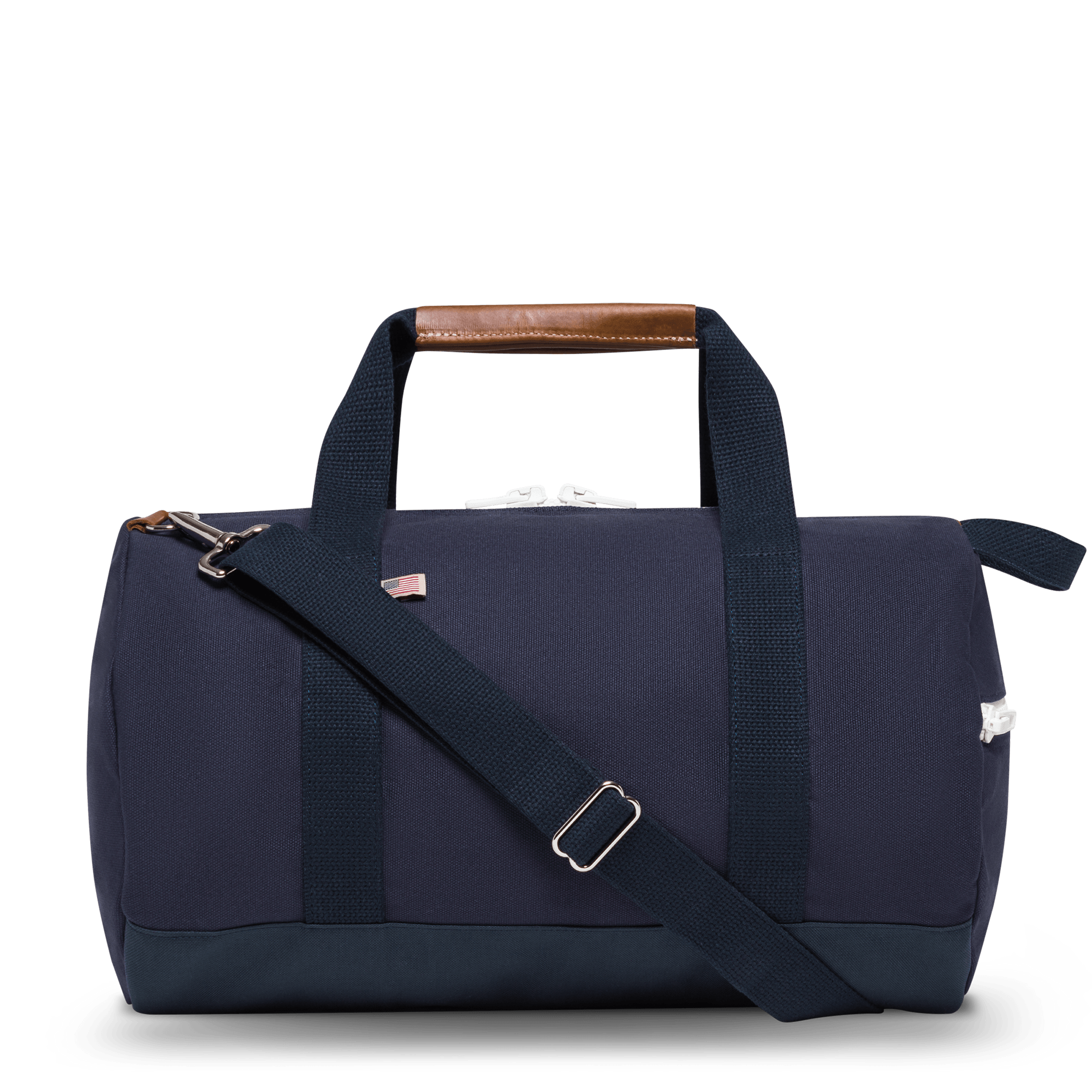 Round Duffel Bag | Travel Bag | Hudson Sutler