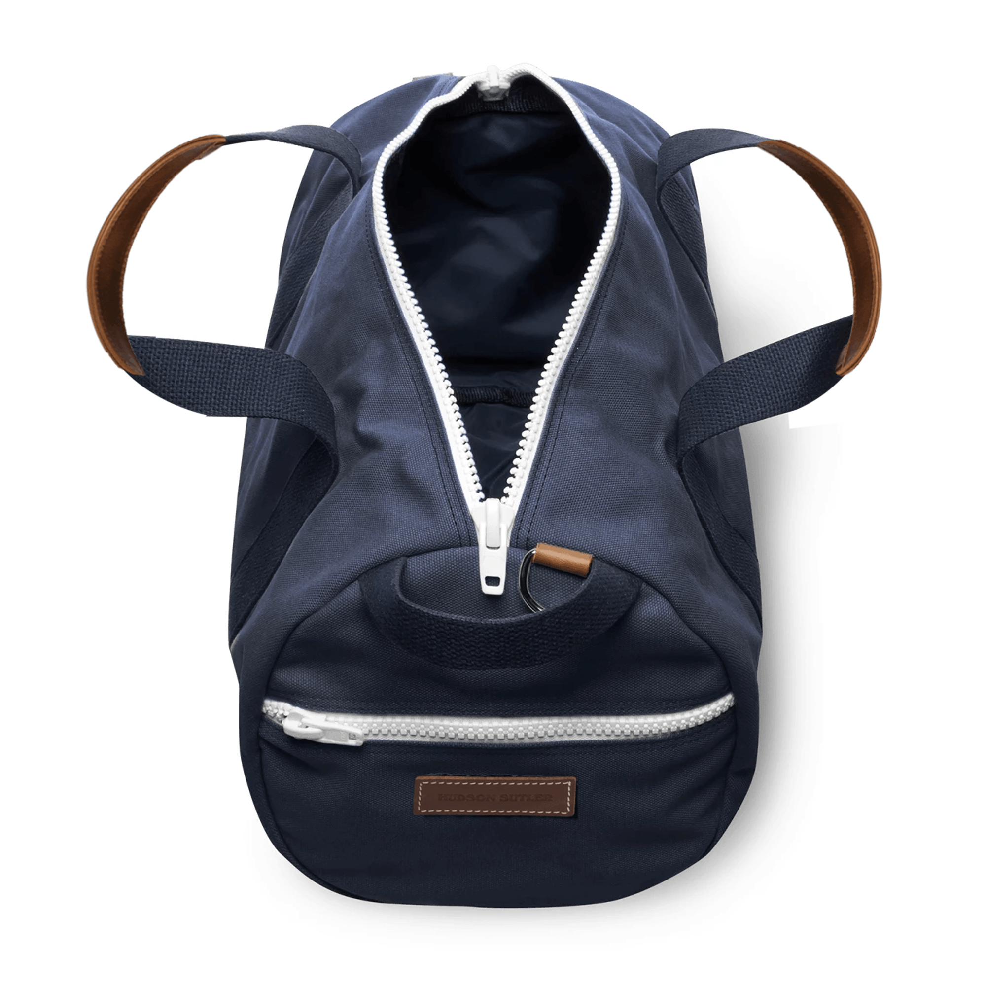 Round Duffel Bag | Travel Bag | Hudson Sutler Round Duffel Bag | Travel Bag | Hudson Sutler