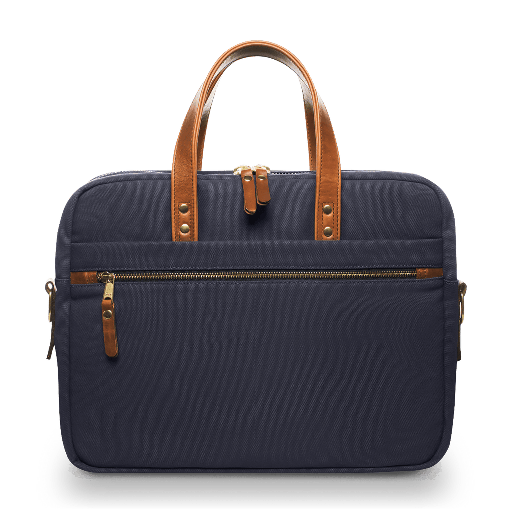 Heritage Brief - Midnight Navy - Hudson Sutler - Made in USA