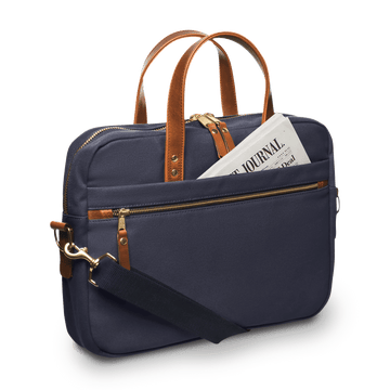 Heritage Brief - Midnight Navy - Hudson Sutler - Made in USA