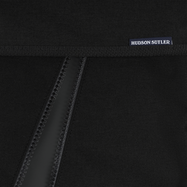 Custom Garment Bags: Leave Them Hanging | Hudson Sutler