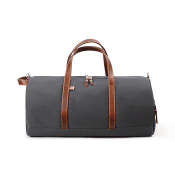 Wilmington Duffel with Shoe Compartment – Hudson Sutler