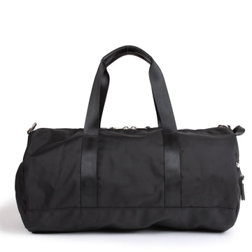 Monterey Overnight Duffel Ballistic Nylon - Black/Black – Hudson Sutler