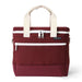 Montauk Cooler Bag - Maroon