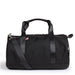 Newport Commuter Duffel - Black/Black